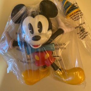 Mickey Mouse 90th Birthday Anniversary Sipper